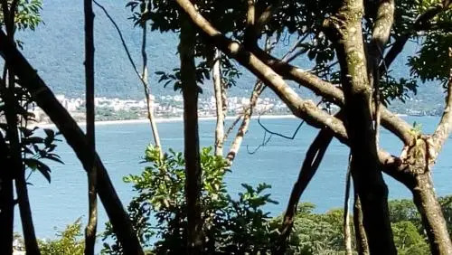 Pousada Ubatuba do Alto