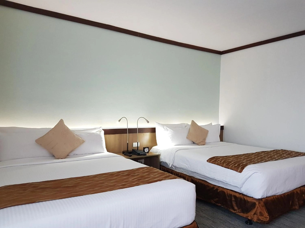 Dohera Hotel