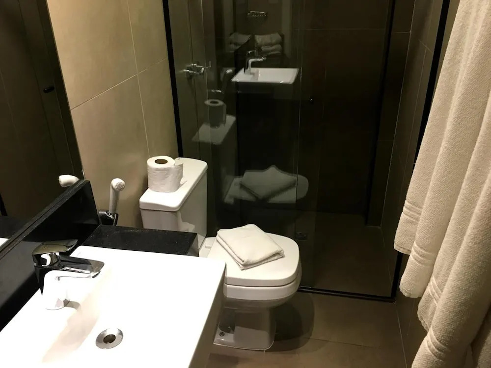 Hotel Grand Barão