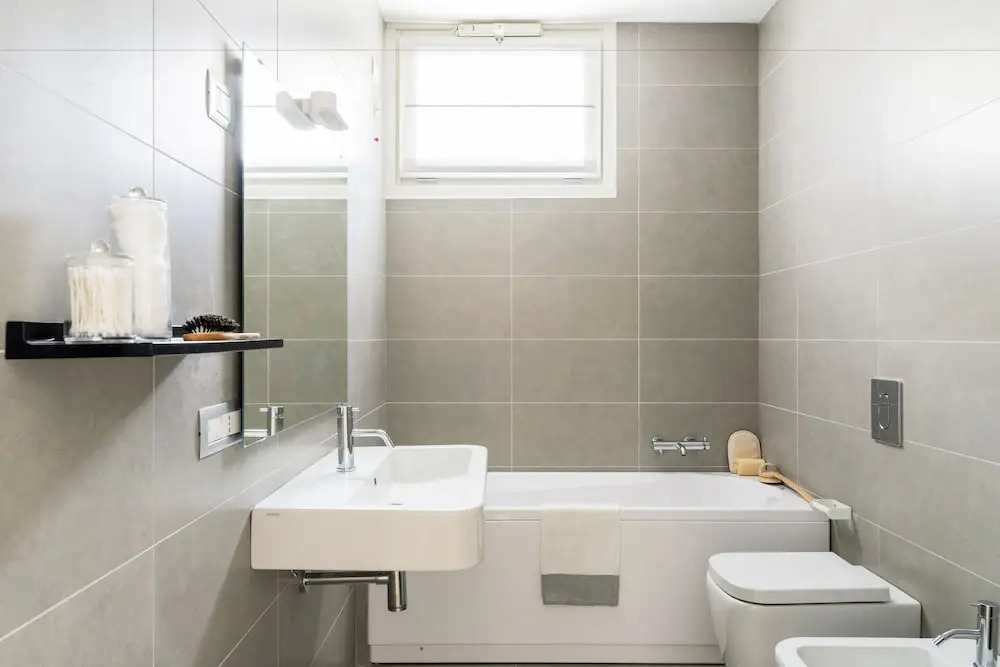 Home at Hotel - Procaccini Apartments