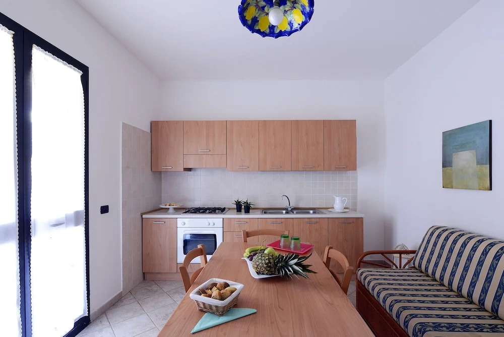 Oasis Hotel Residence Resort
