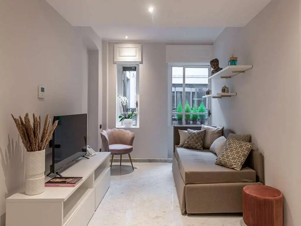 Imperiale Suites Dante