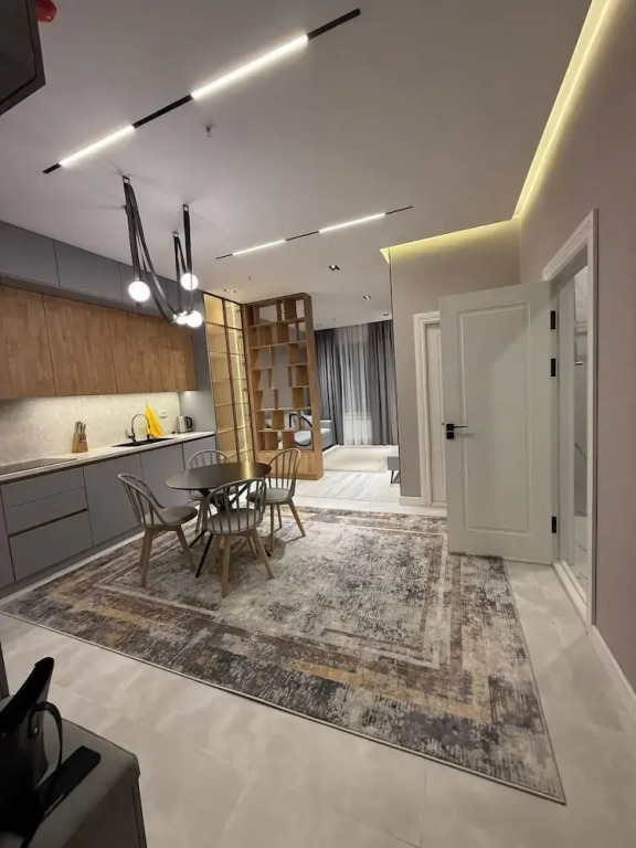 Akay city B6 Apartments by RNB estate Tashkent