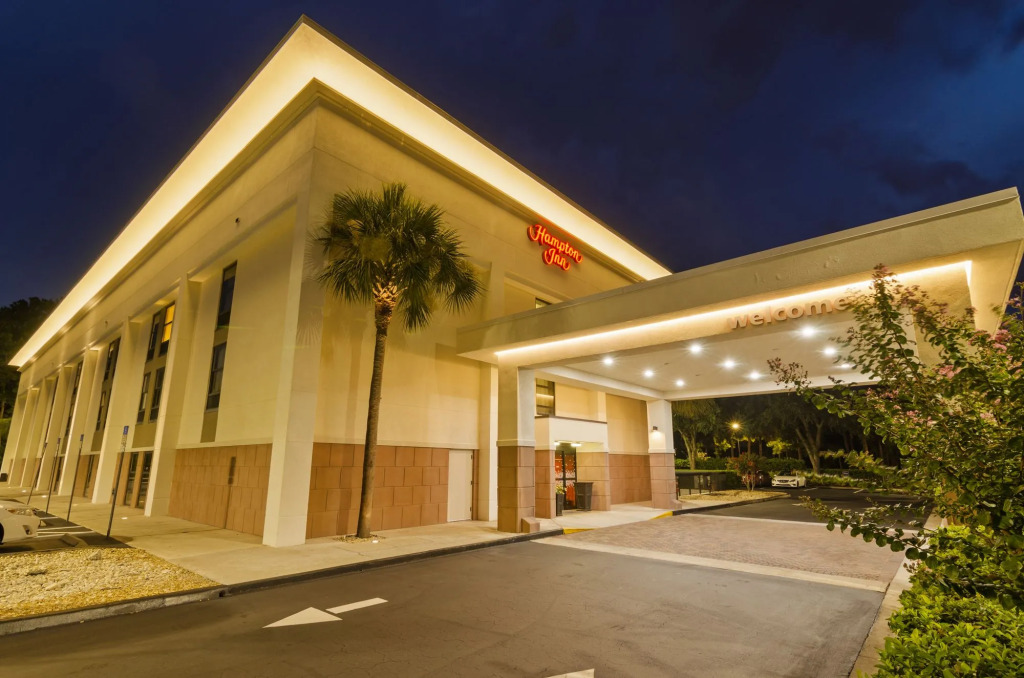 Hampton Inn Mount Dora