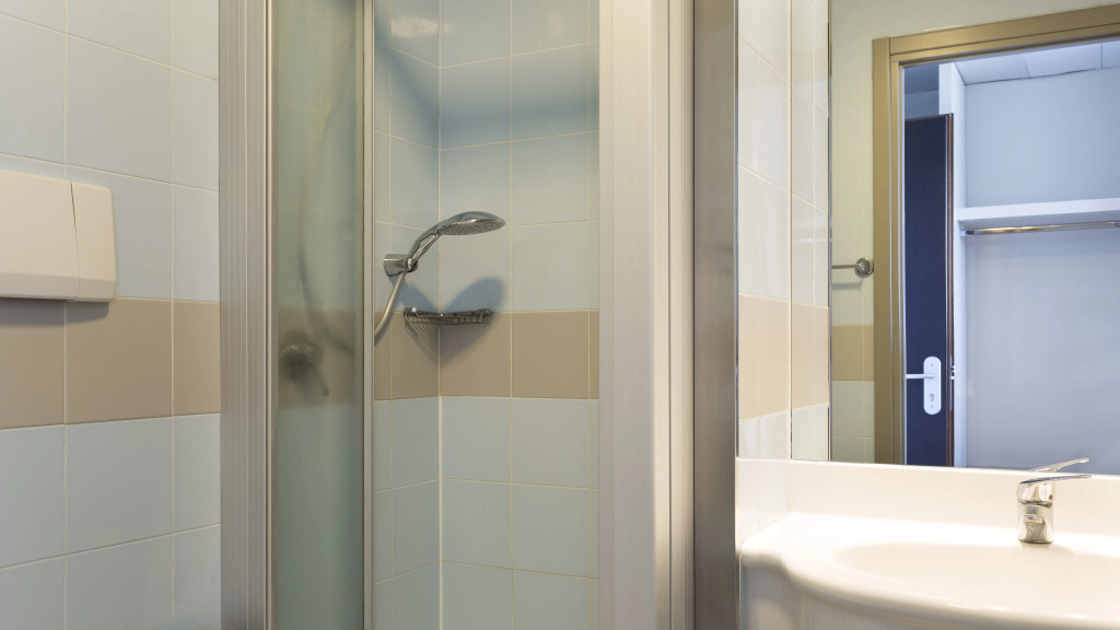 B&B HOTEL Bologna