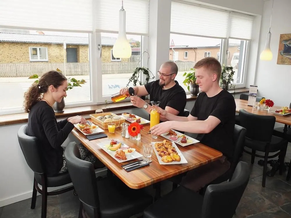 Thyborøn Hotel