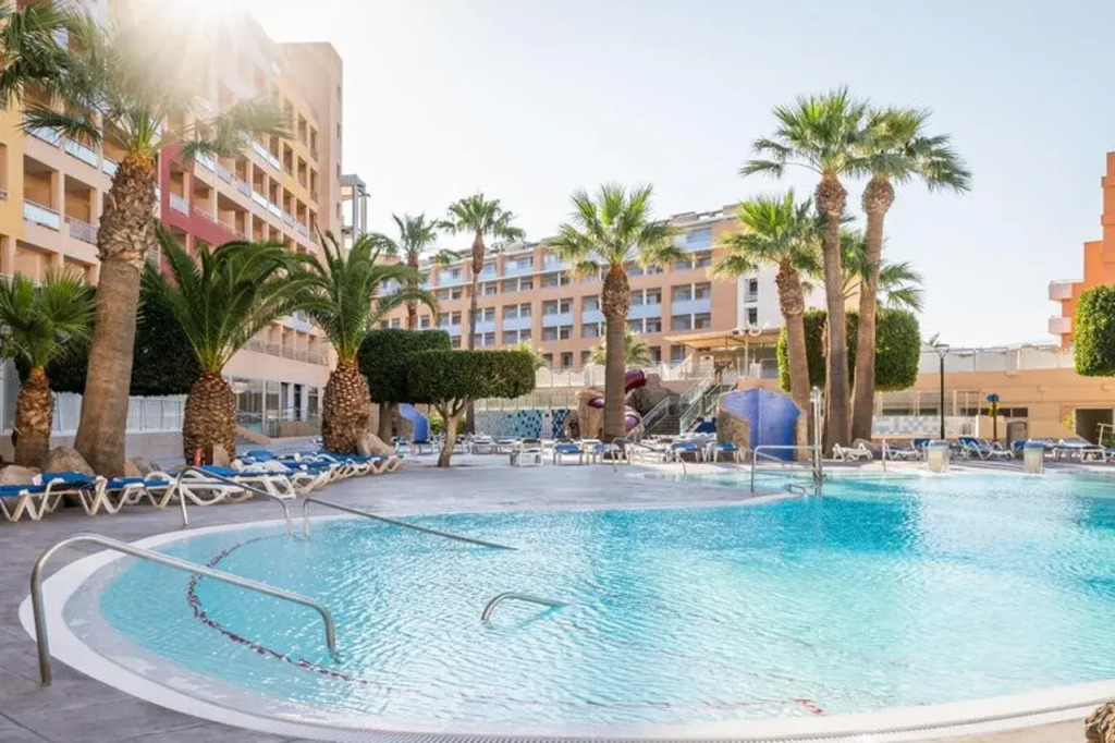 Hotel Fenix Family by ALEGRIA