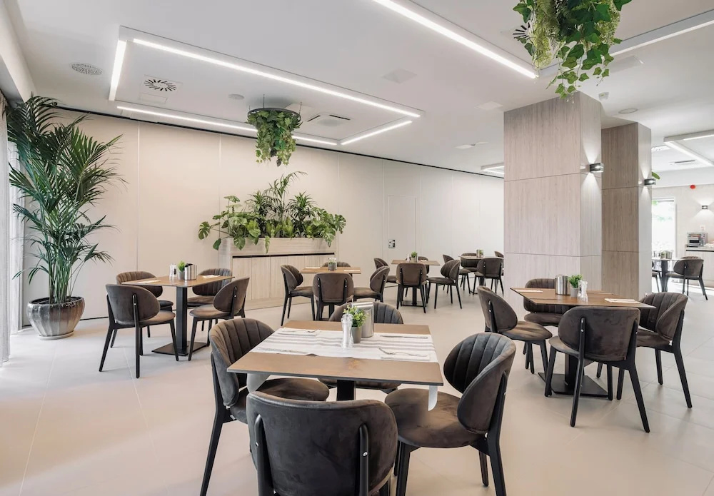 Park Hotel