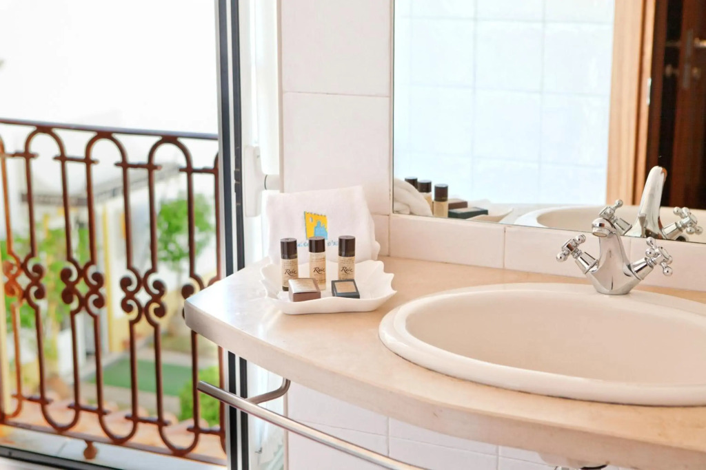 Lam Hotel Convento DAlter