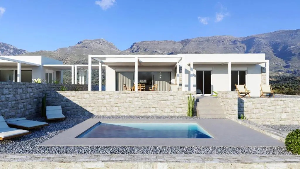 Velagio Villas Plakias