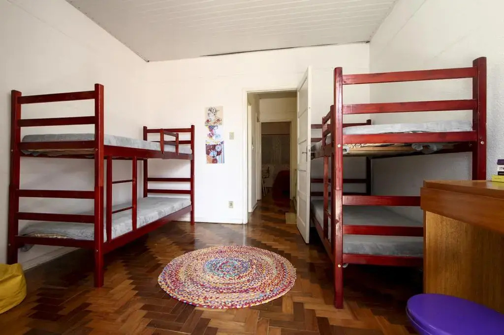 HOSTEL ACOLá DIVERSaO E ARTE