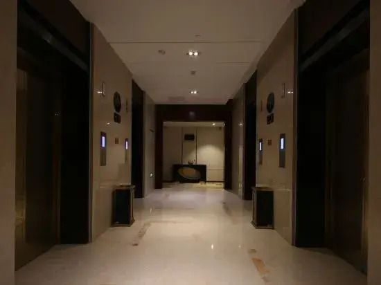 Kashgar Tianyuan International Hotel