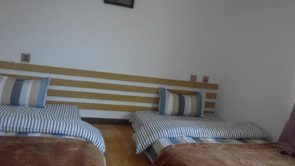 Mu Zi Li Hostel