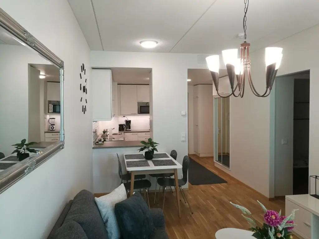 StarHomes Double lux 8