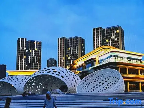 Weihai Yuehai House