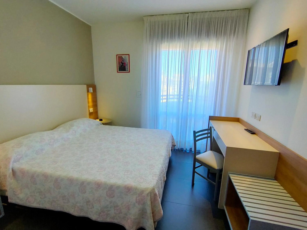 Hotel Coppe Jesolo