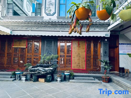 Sixi Homestay (Xizhou Town)