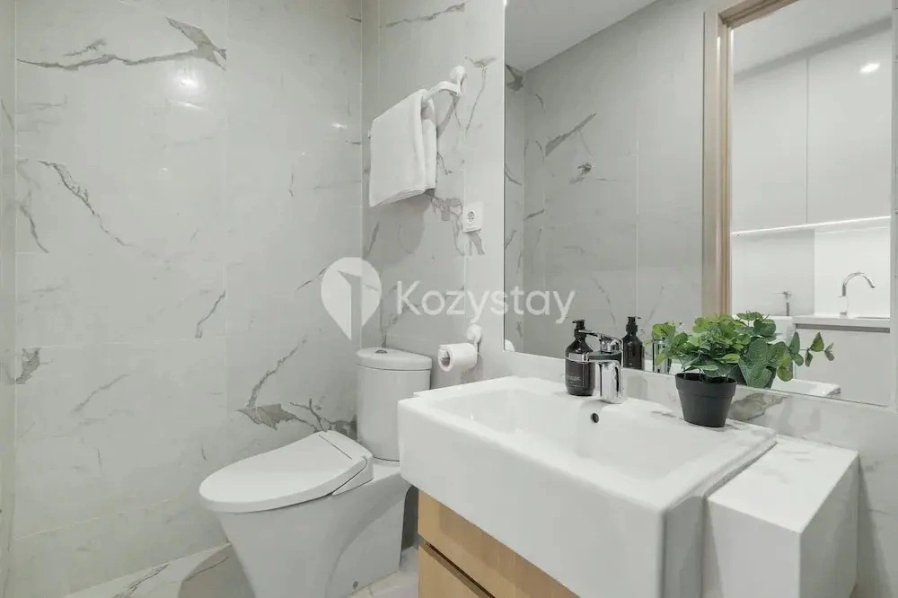 Coriva by Kozystay - TB Simatupang