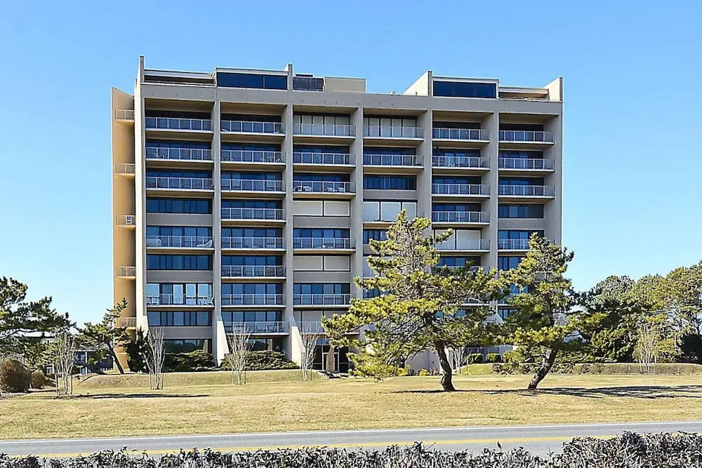 21 Ocean Dr Unit 905 North Shores by Long & Foster
