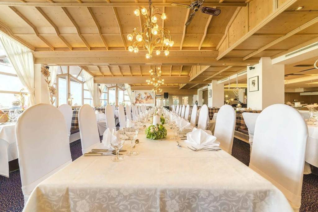 Wohlfühlhotel Schiestl
