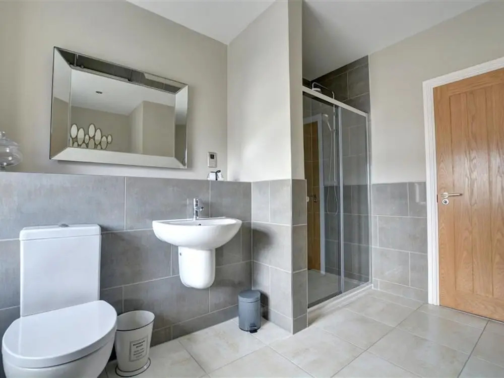 Luxurious Apartment With sea View, in an Ideal Location Near all the Facilities
