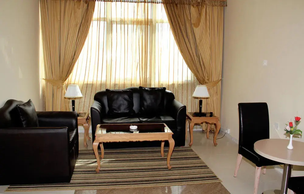 Royal Hotel Apartment