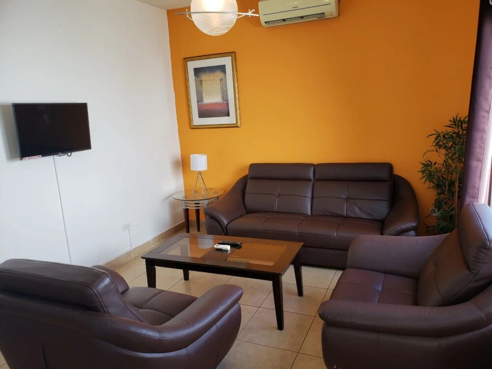 Apartamentos Ejecutivos La Fuente