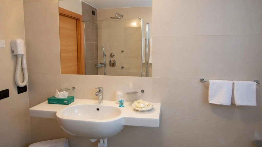 Hotel Diamant Park