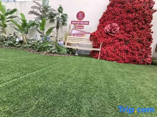Yangquan Lanou International Hotel