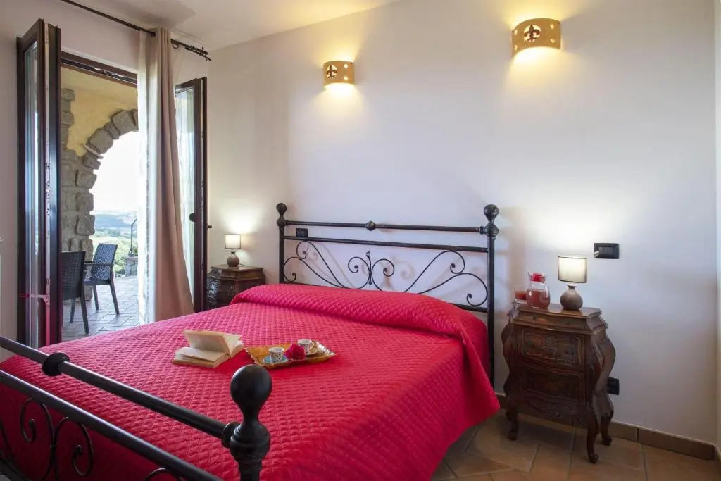 I Gigli Del Belvedere 16