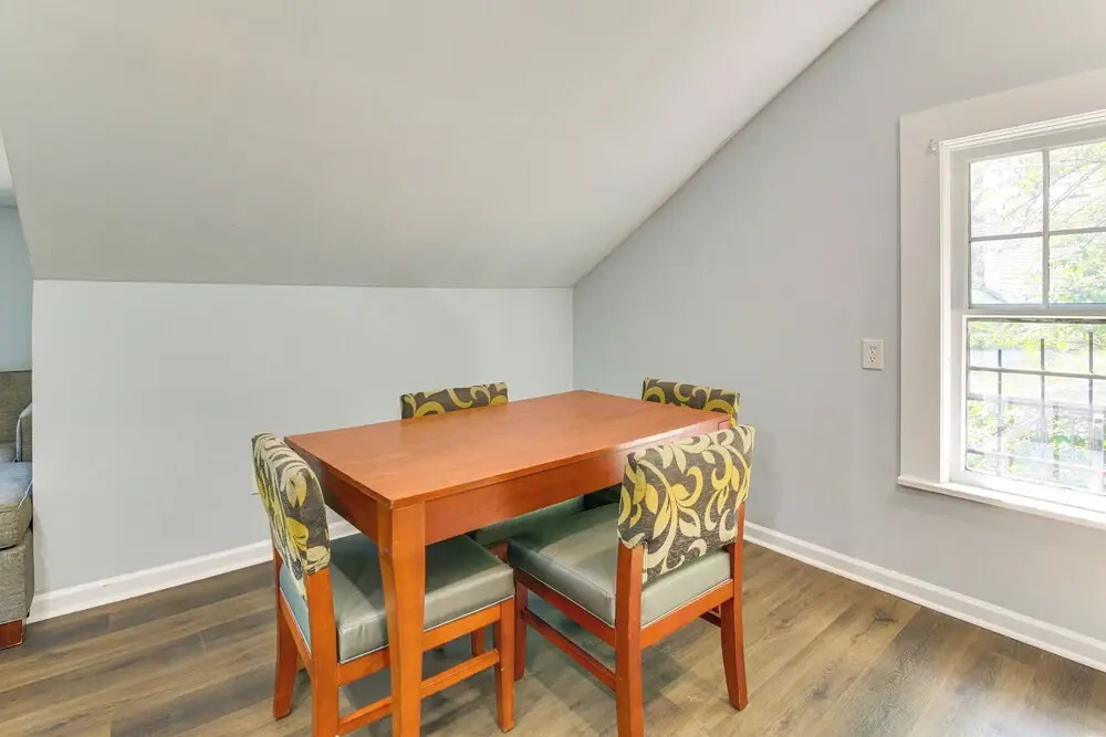 Midtown Home Near BBQ & Overton Park!