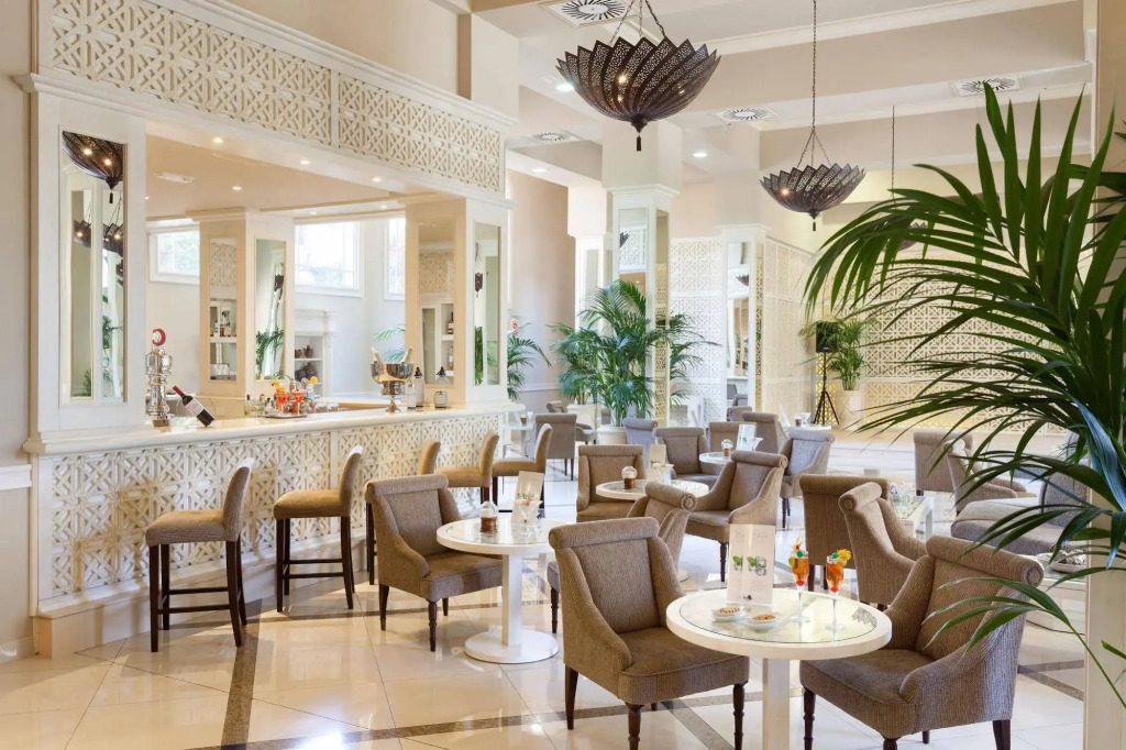 Hotel RIU Garoé
