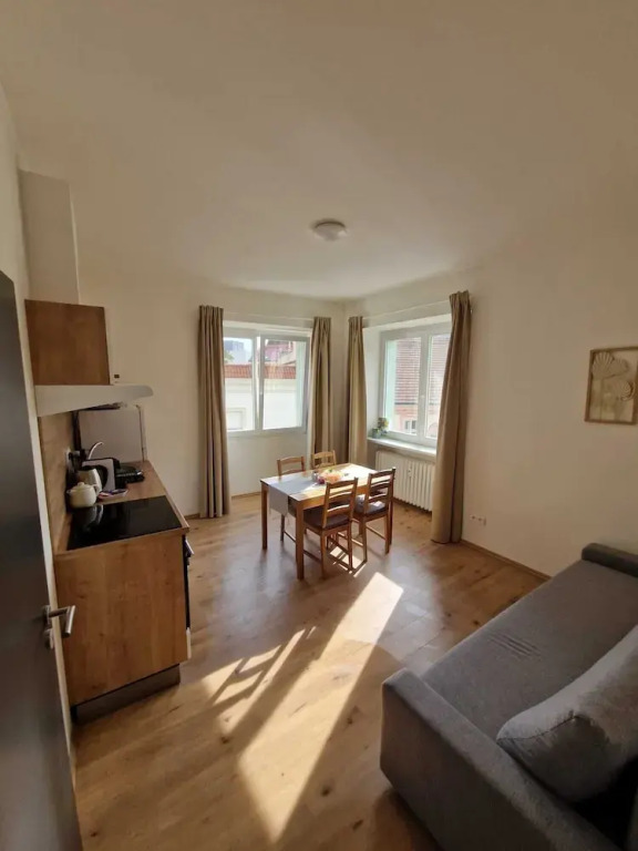 City Center Apartments - Moderna Brno Římské náměstí I