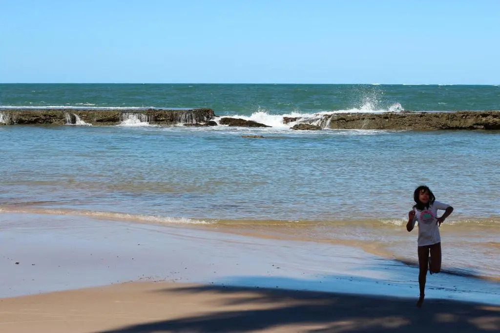 Suites Enseada Beira Mar