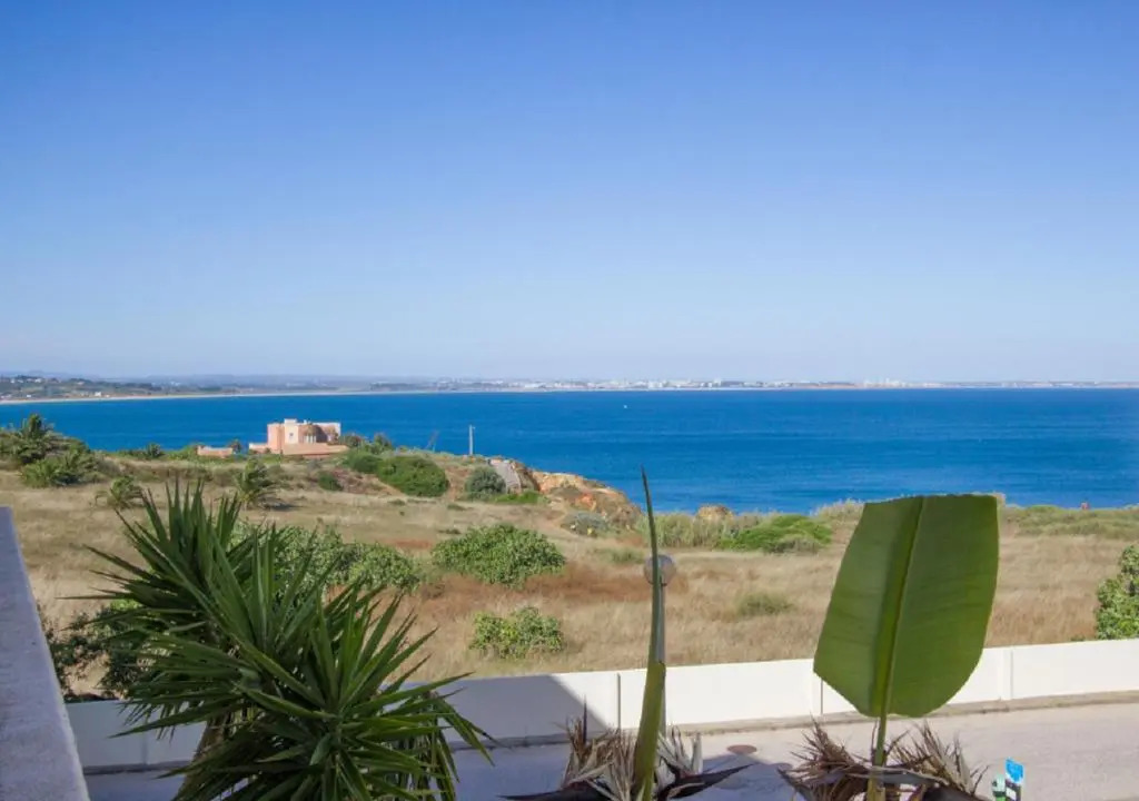 Luxury Beach Sea View 200m Beach & 10min Centre
