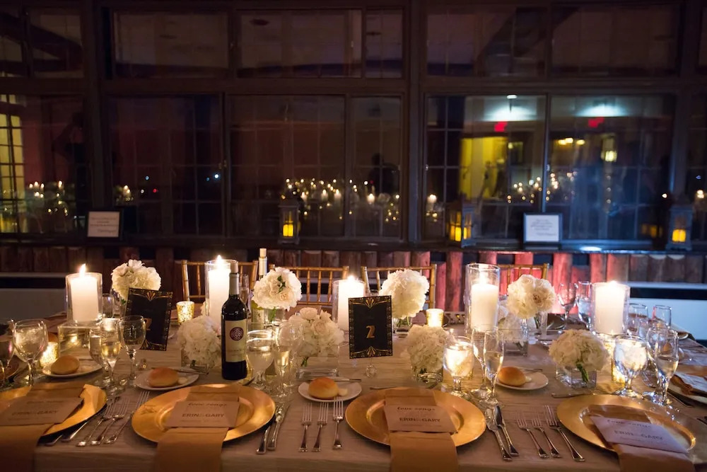 Bear Mountain Inn and Overlook Lodge