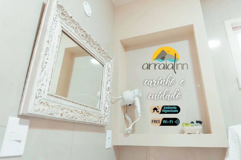 Pousada Arraial Inn