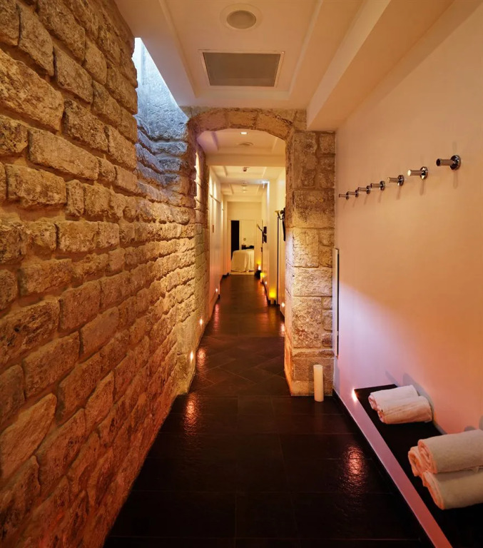 Suites Albany & Spa