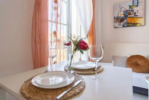 Apartamento Refino