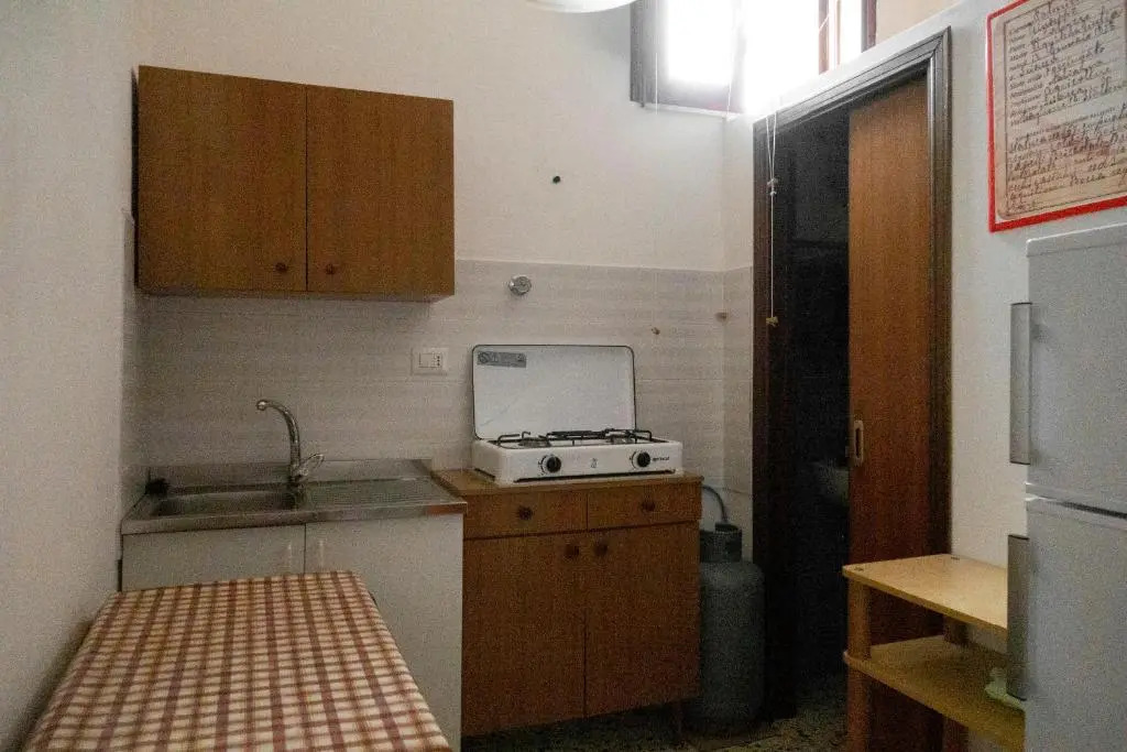 Appartamento nel centro storico di Sciacca