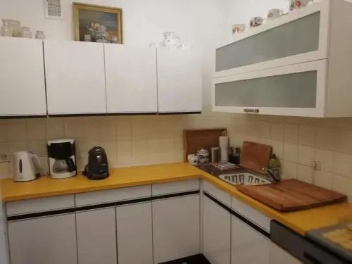 Ferienwohnung "Kaiserblick"