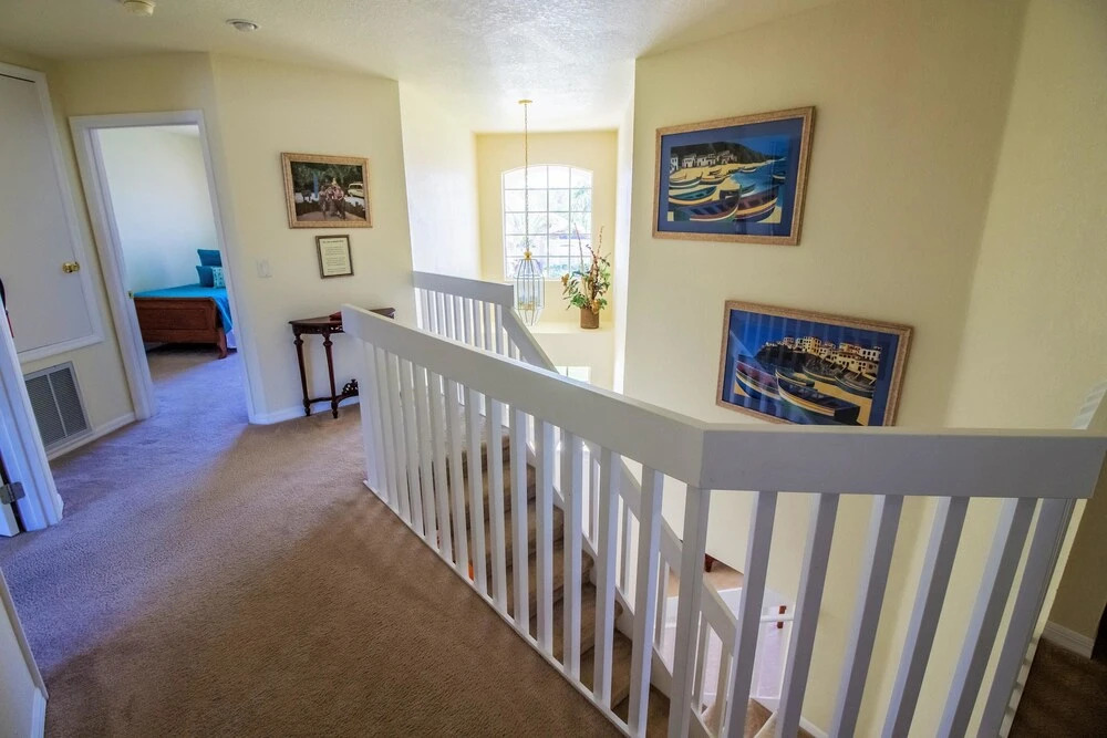 Family Villa 5 bedroom near disney world