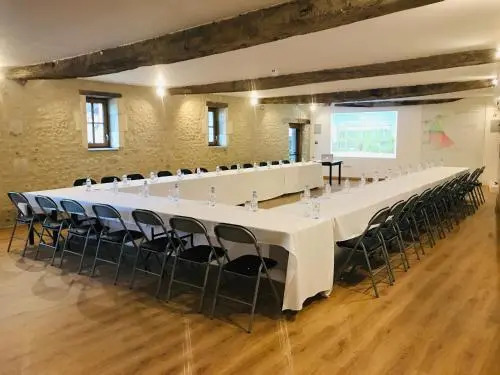 Manoir de Longeveau