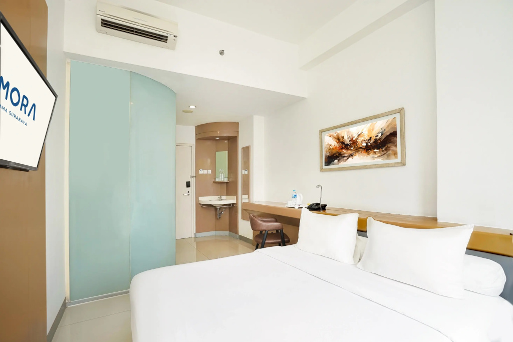 Lamora Kota Lama Surabaya Hotel