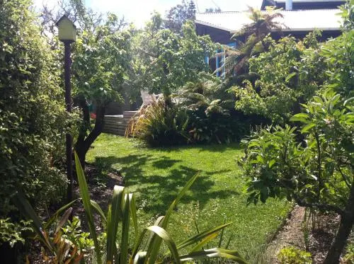 Aroha Cottage