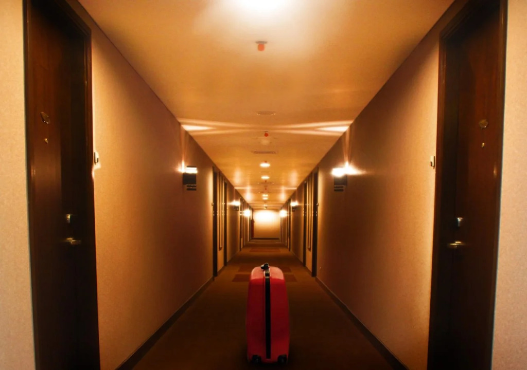 Hotel Balairung Jakarta