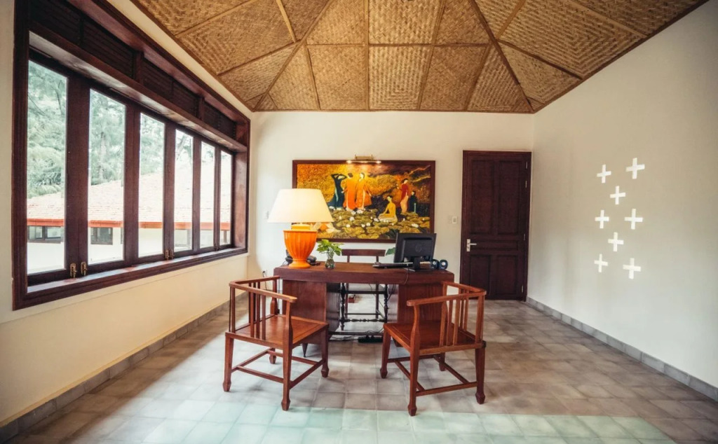 Poulo Condor Boutique Resort & Spa