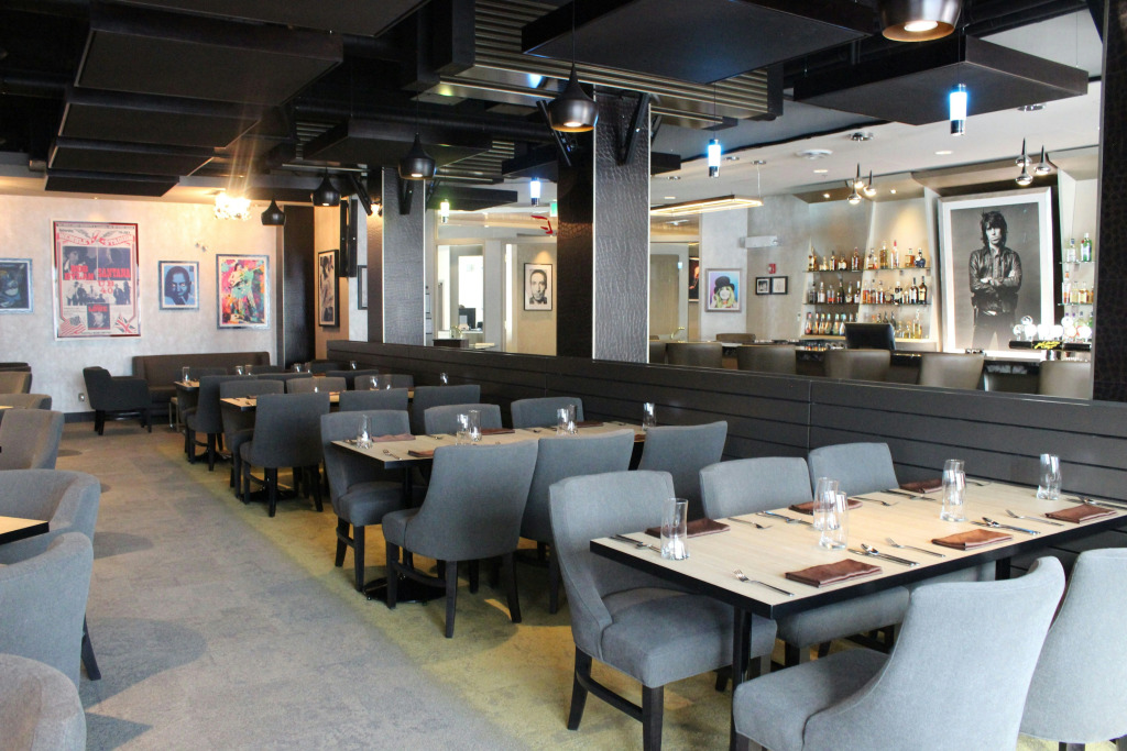 JAG Boutique Hotel
