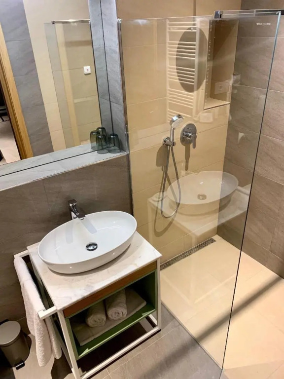 Riva Mamaia Beach Apart Hotel