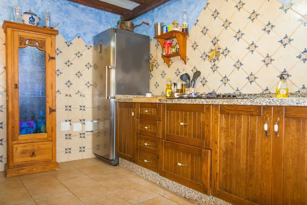 Villa Mirto Canovas Nerja